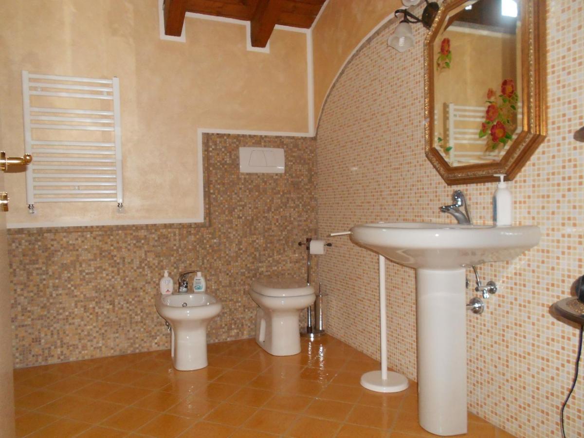 B&B Stella Del Borgo Castiglione Olona Dış mekan fotoğraf