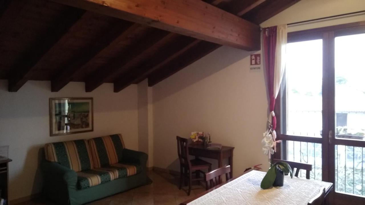 B&B Stella Del Borgo Castiglione Olona Dış mekan fotoğraf