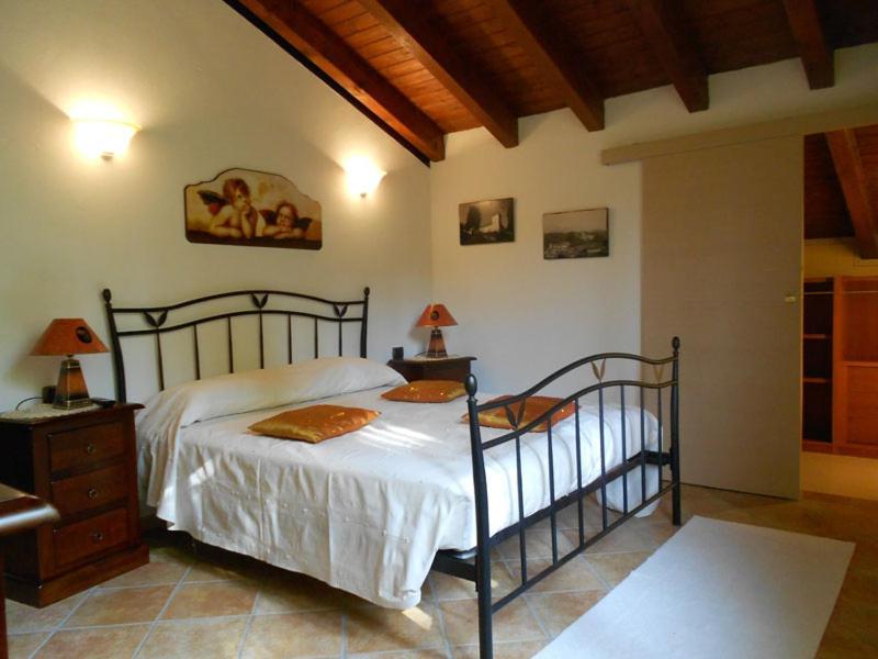 B&B Stella Del Borgo Castiglione Olona Dış mekan fotoğraf