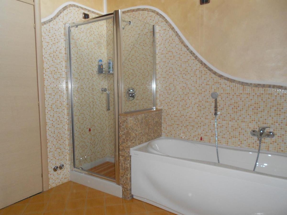 B&B Stella Del Borgo Castiglione Olona Dış mekan fotoğraf