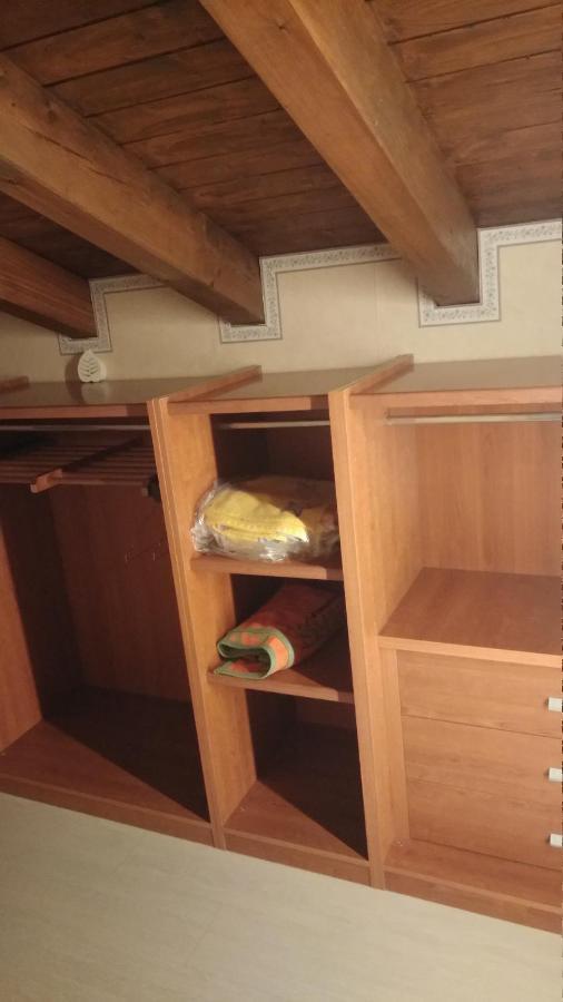 B&B Stella Del Borgo Castiglione Olona Dış mekan fotoğraf