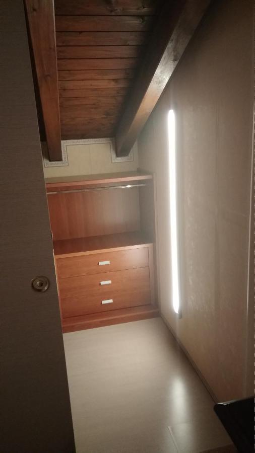 B&B Stella Del Borgo Castiglione Olona Dış mekan fotoğraf